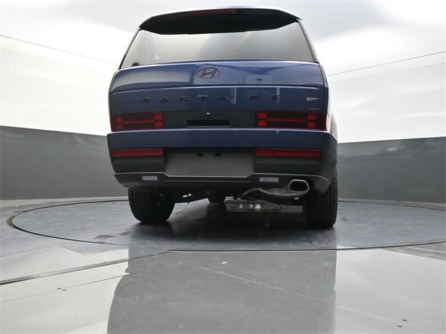 Certified 2025 Hyundai Santa Fe XRT image 36