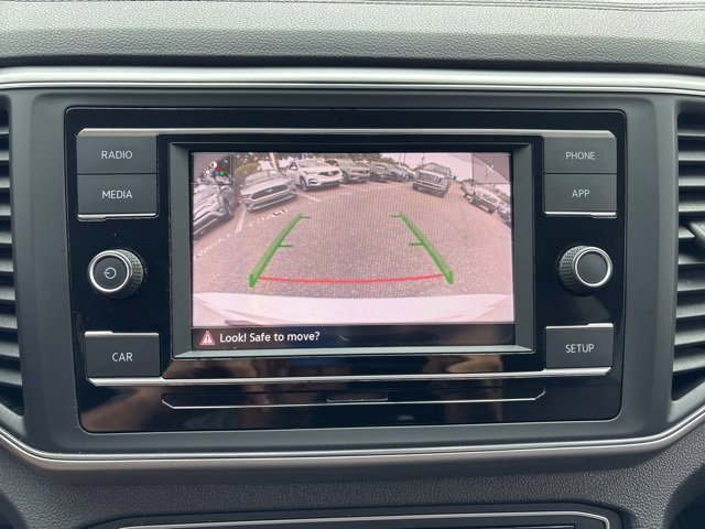 Used 2019 Volkswagen Atlas S image 25