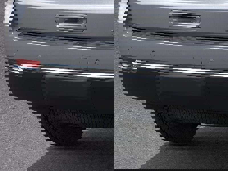 New 2026 Chevrolet Tahoe LT image 14