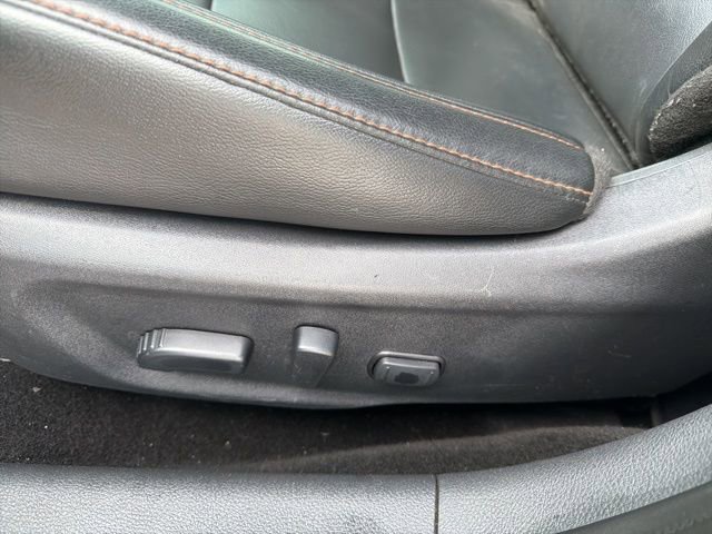 Used 2021 Nissan Sentra SR w/ SR Premium Package image 20