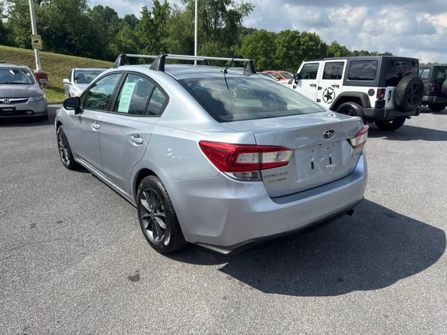 Used 2018 Subaru Impreza 2.0i AWD/4WD image 6