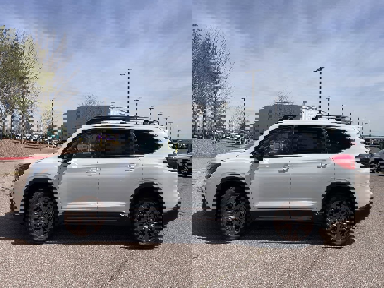 New 2026 Subaru Ascent Limited Bronze w/ Popular Package #2 image 4