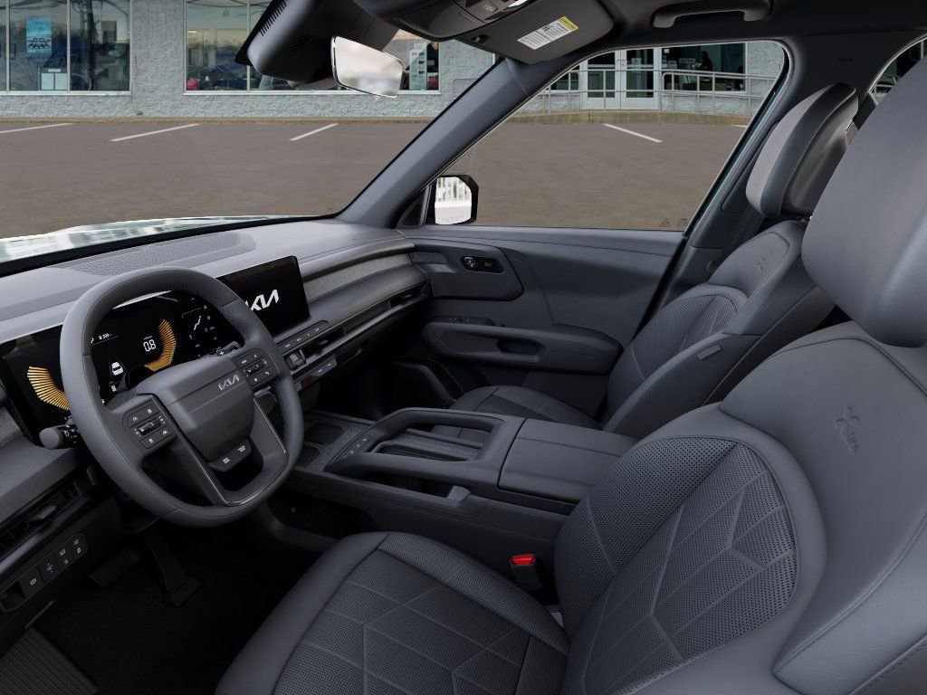 New 2027 Kia Telluride EX X-Line image 18