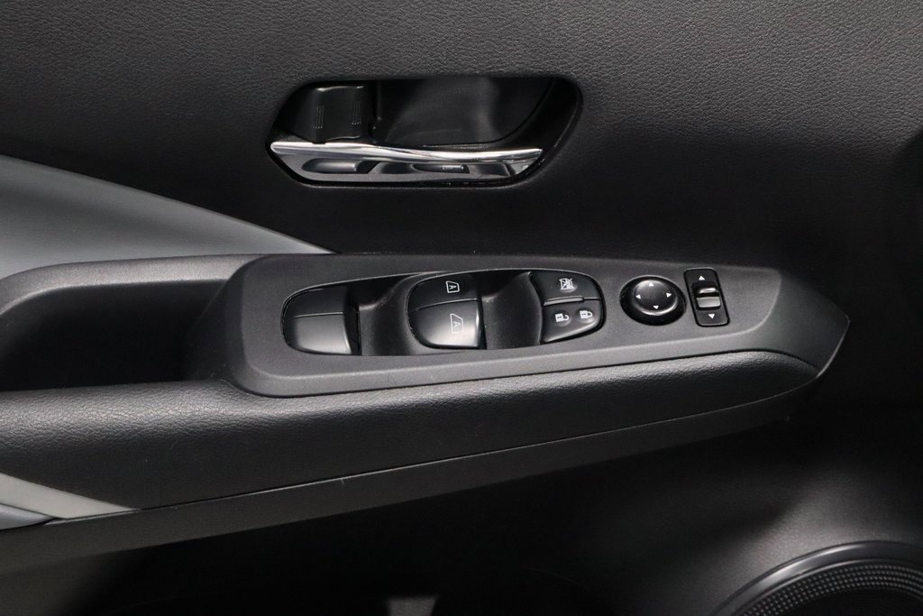 Certified 2023 Nissan Kicks SR w/ SR Premium Package image 23