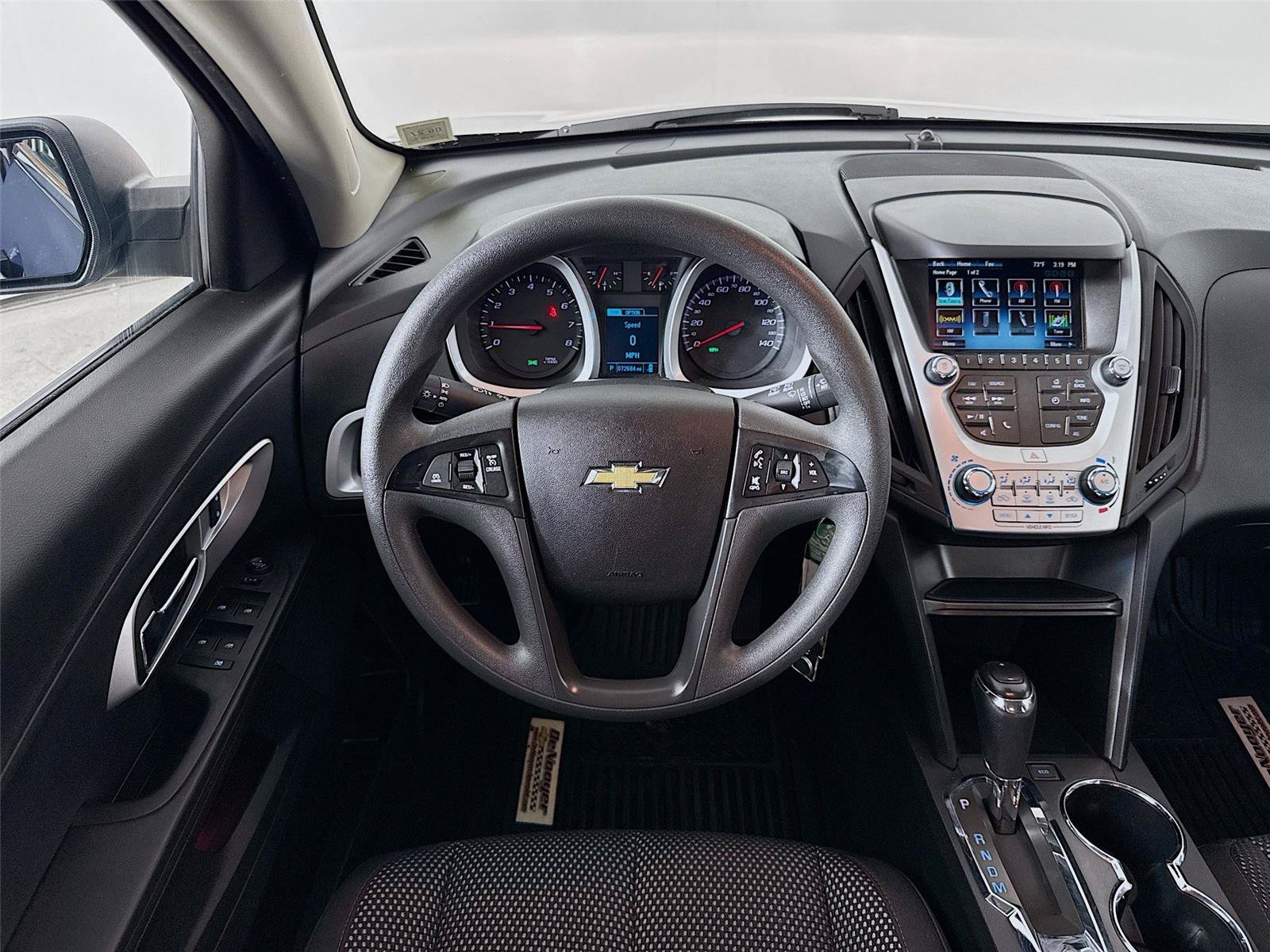 Used 2017 Chevrolet Equinox LS FWD image 20