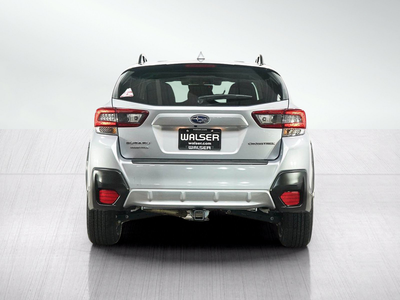 Used 2021 Subaru Crosstrek 2.0i Premium w/ Moonroof Package AWD/4WD image 4