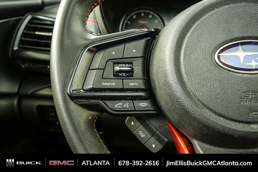 Used 2023 Subaru Forester Sport AWD/4WD image 11