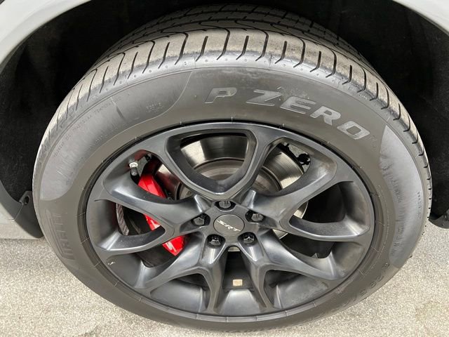 Used 2021 Dodge Durango SRT Hellcat w/ Technology Group image 14