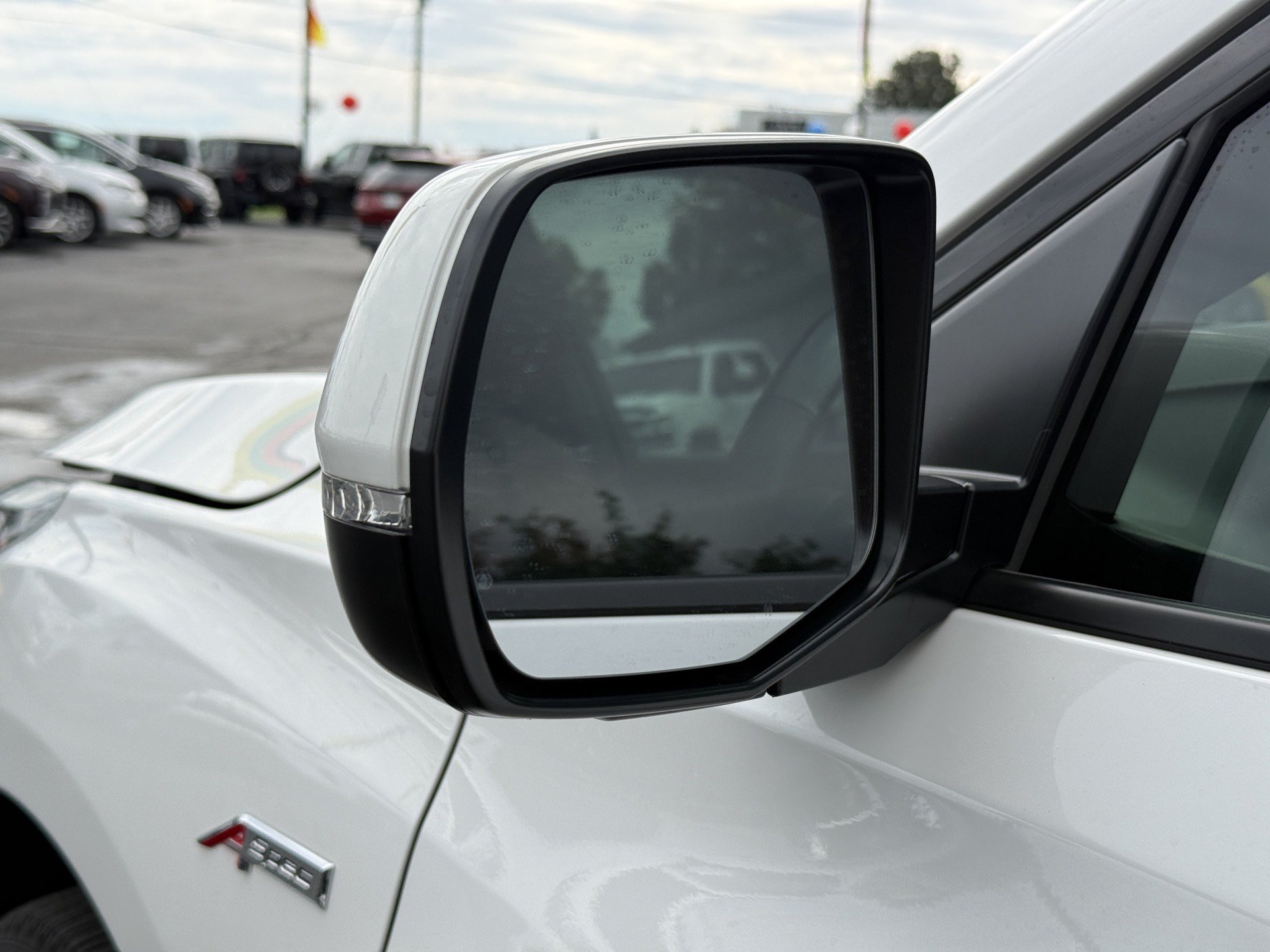 Used 2023 Acura RDX w/ Advance Package AWD/4WD image 39