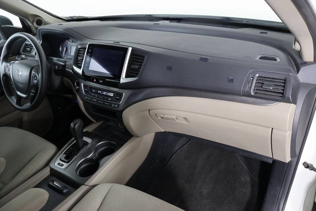 Used 2016 Honda Pilot EX image 7