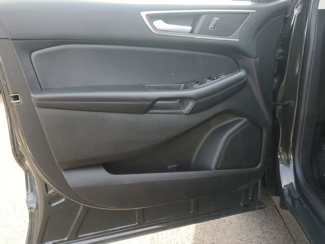 Certified 2023 Ford Edge SEL AWD/4WD image 10