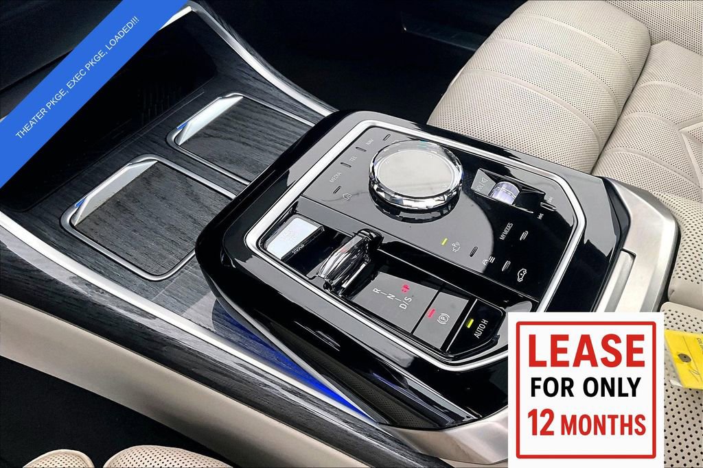 Used 2023 BMW 740i image 19