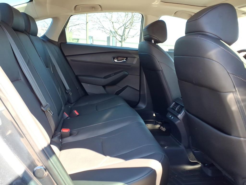 Used 2024 Honda Accord EX-L image 12