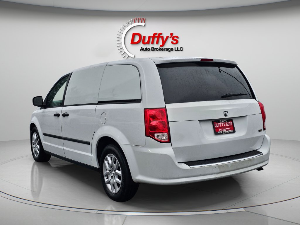 Used 2014 RAM C/V Tradesman FWD image 18