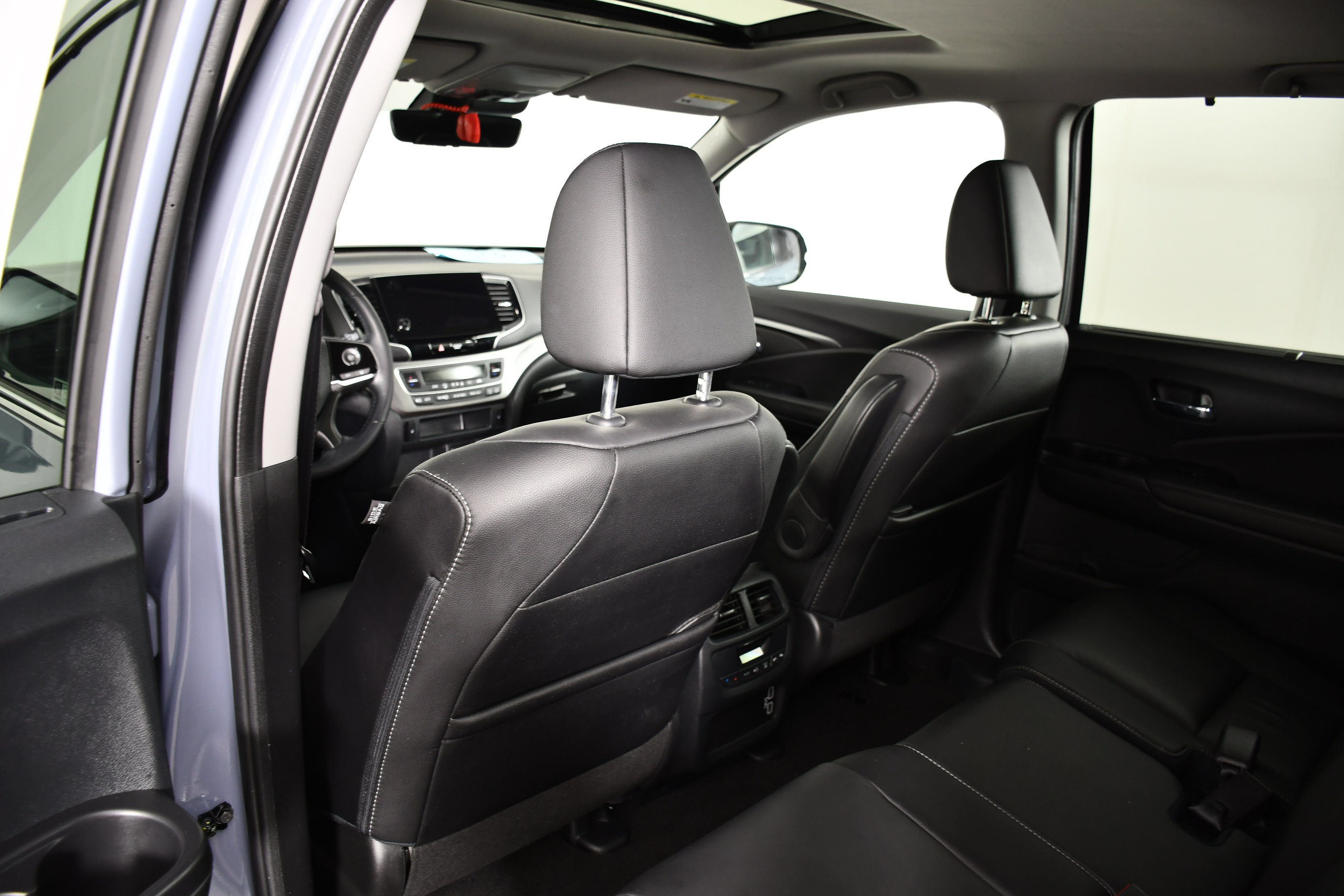 Certified 2022 Honda Pilot Special Edition image 50