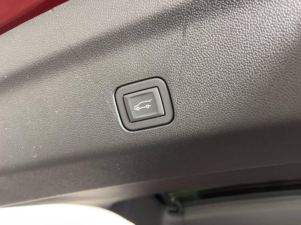 New 2026 Chevrolet Tahoe High Country image 16