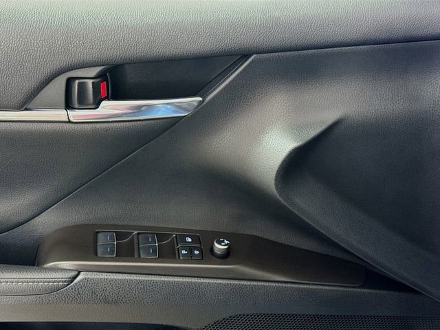 Certified 2024 Toyota Camry XSE FWD image 13