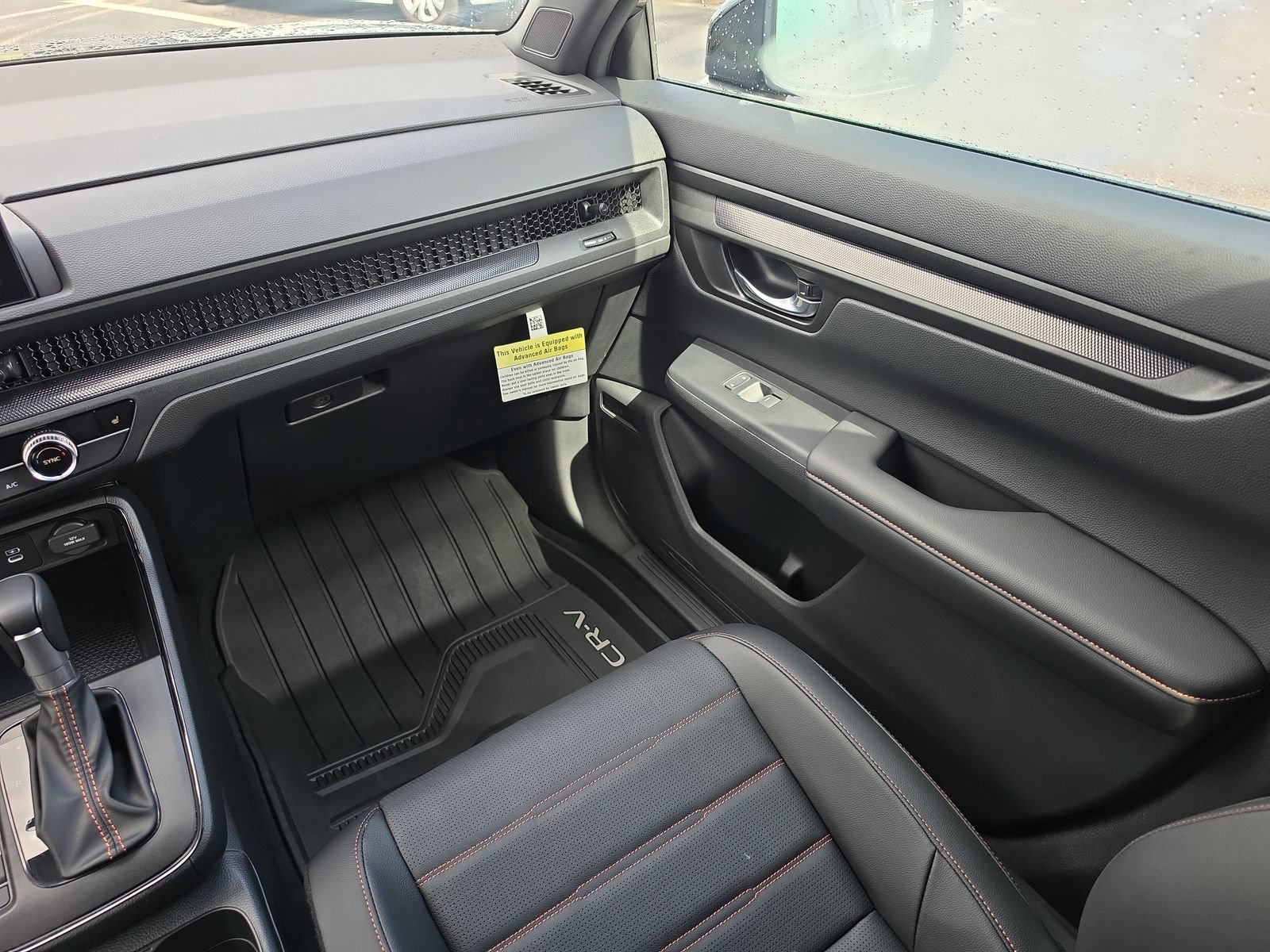 Certified 2026 Honda CR-V Sport-L image 12