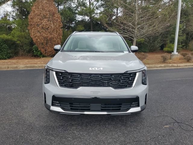 New 2026 Kia Sorento EX image 2
