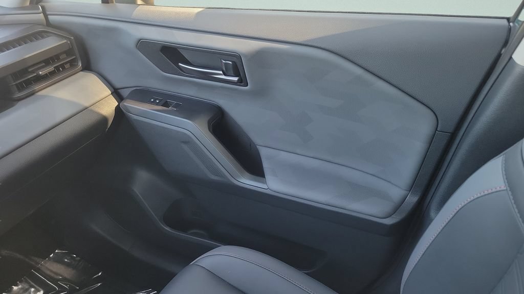Certified 2026 Toyota RAV4 FWD image 13