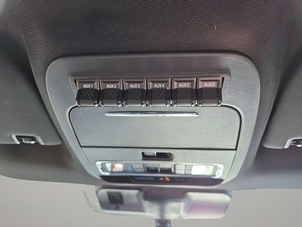 Used 2025 Ford F150 Raptor w/ Equipment Group 803A Raptor R image 41