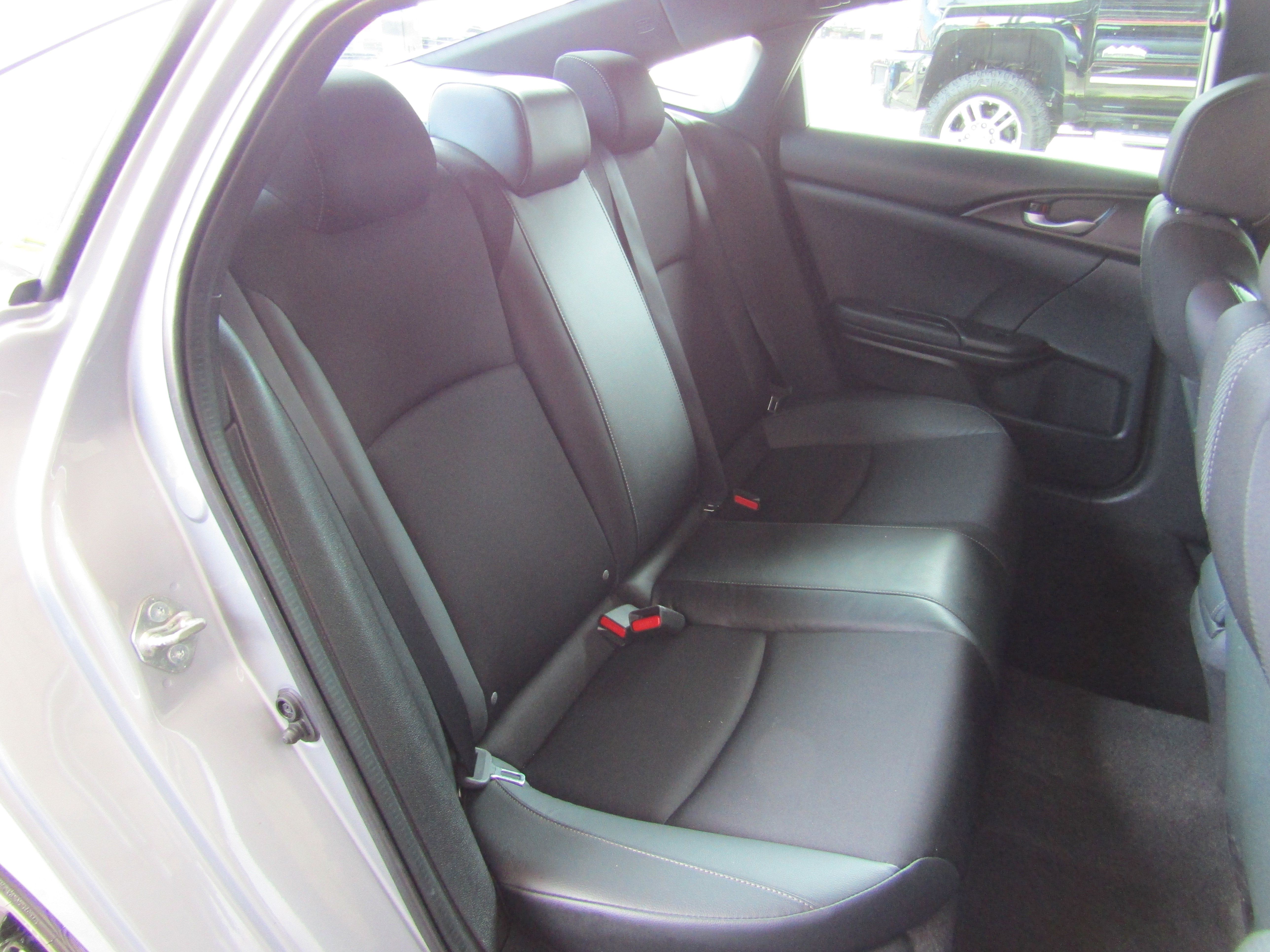 Used 2020 Honda Civic Sport image 12