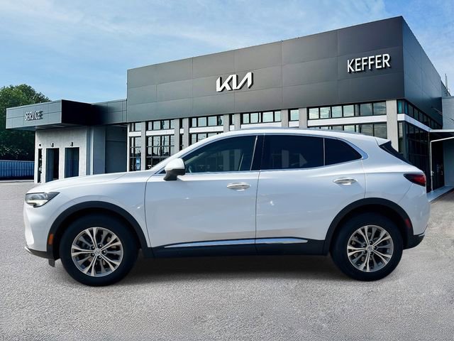 Used 2023 Buick Envision Preferred image 5