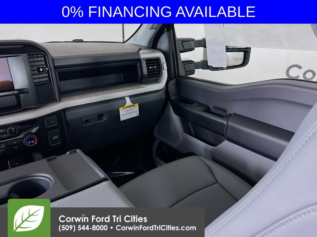 New 2026 Ford F250 XL image 24