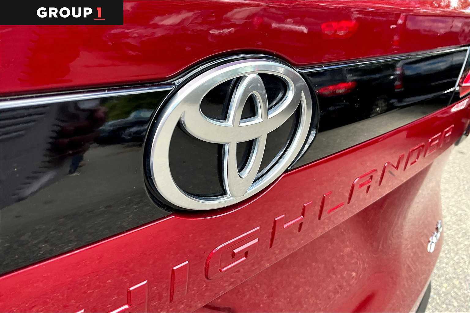 Used 2024 Toyota Grand Highlander XLE image 55