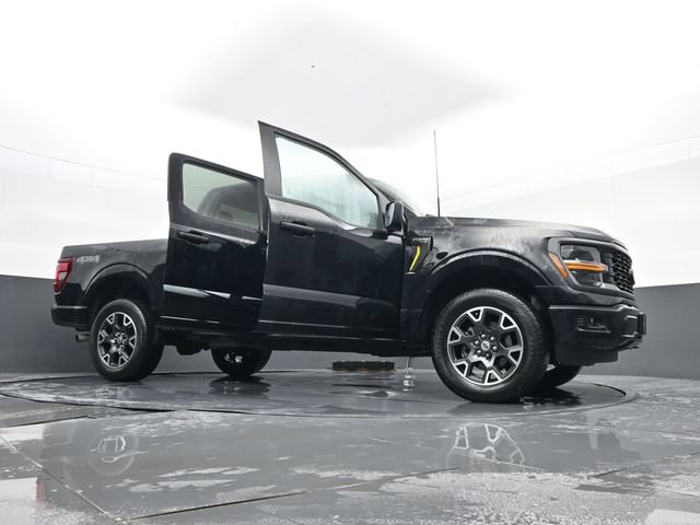 Used 2024 Ford F150 STX AWD/4WD image 30