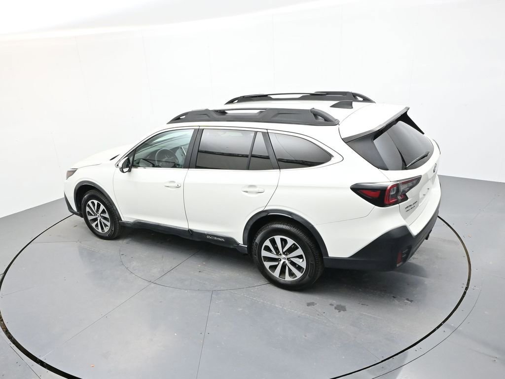 Used 2020 Subaru Outback Premium image 21