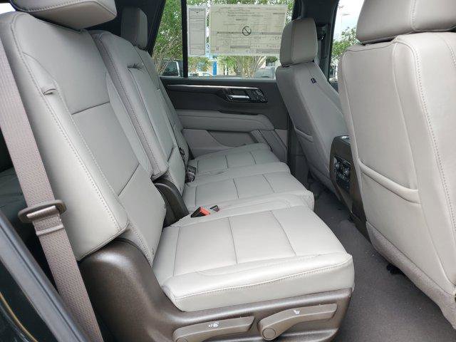 New 2026 Chevrolet Tahoe LT w/ Comfort Package image 12