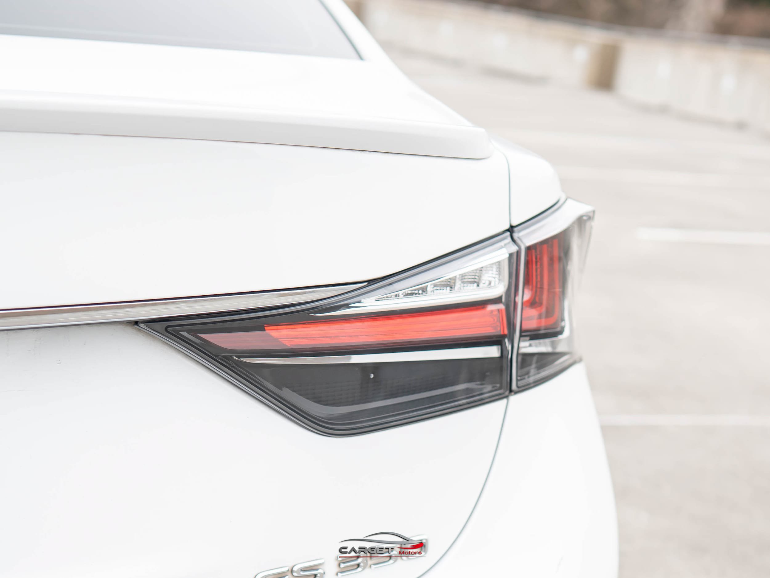 Used 2018 Lexus GS 350 F Sport RWD image 50