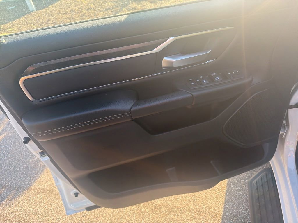 Used 2024 RAM 1500 Big Horn AWD/4WD image 16
