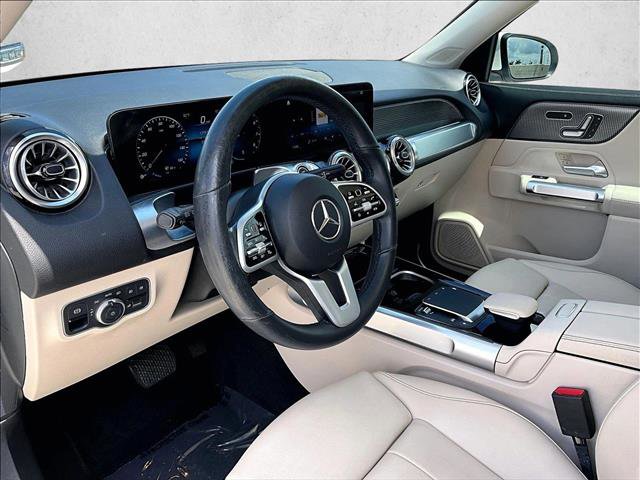 Used 2022 Mercedes-Benz GLB 250 image 14