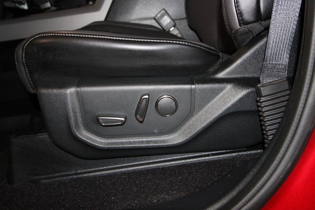 Used 2019 Ford F150 Raptor w/ Equipment Group 802A Luxury image 9
