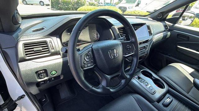 Used 2023 Honda Passport EX-L image 31