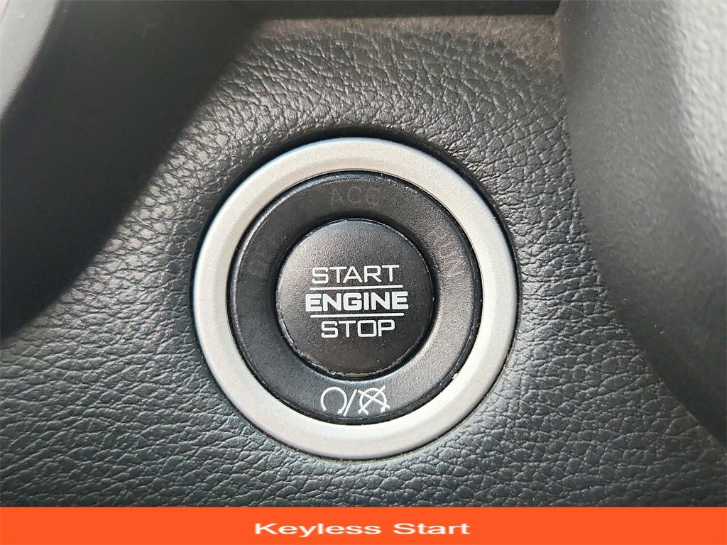 Used 2019 RAM 2500 Big Horn image 32