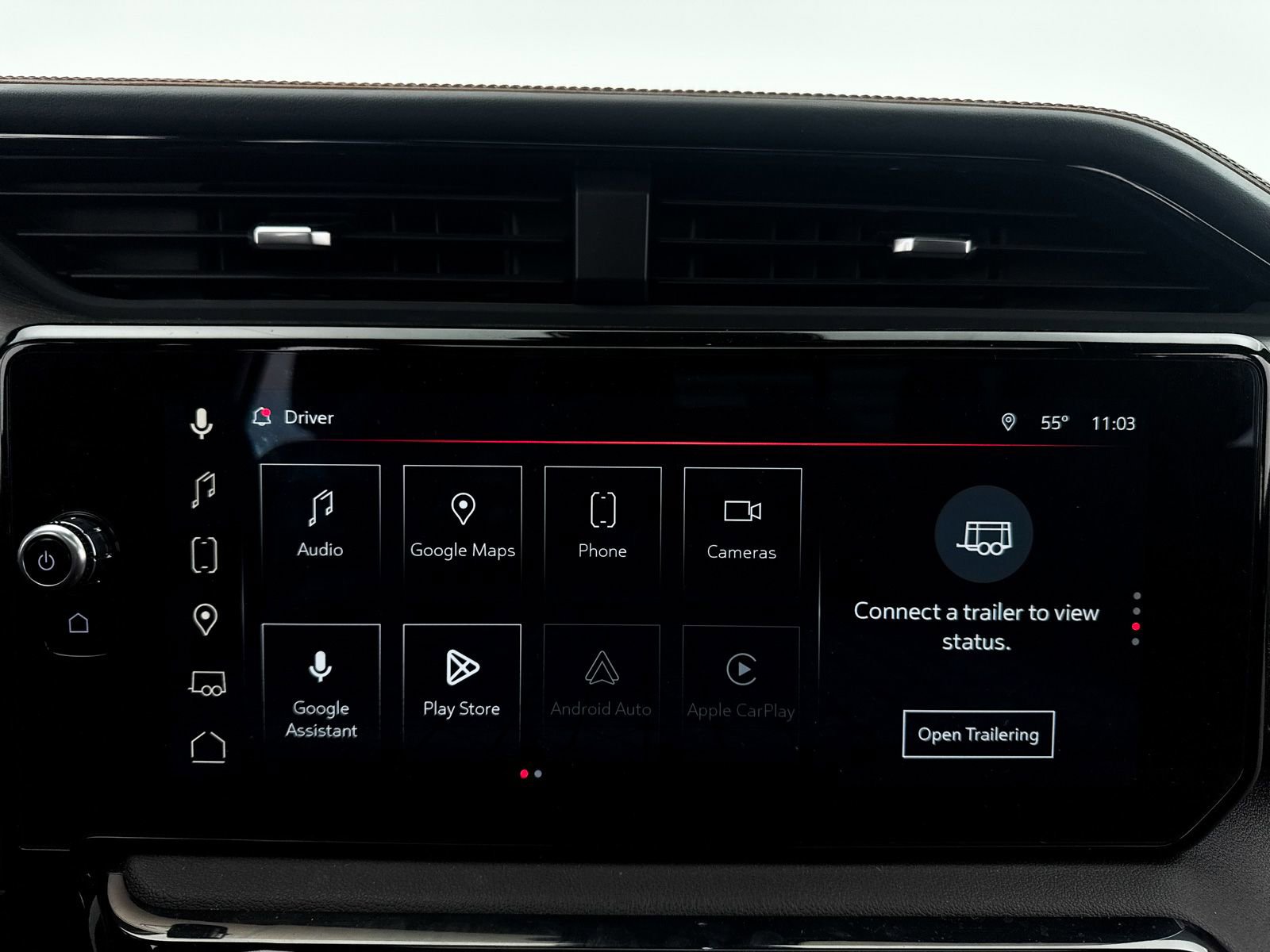 Used 2025 GMC Sierra 2500 AT4 w/ AT4 Premium Plus Package AWD/4WD image 22