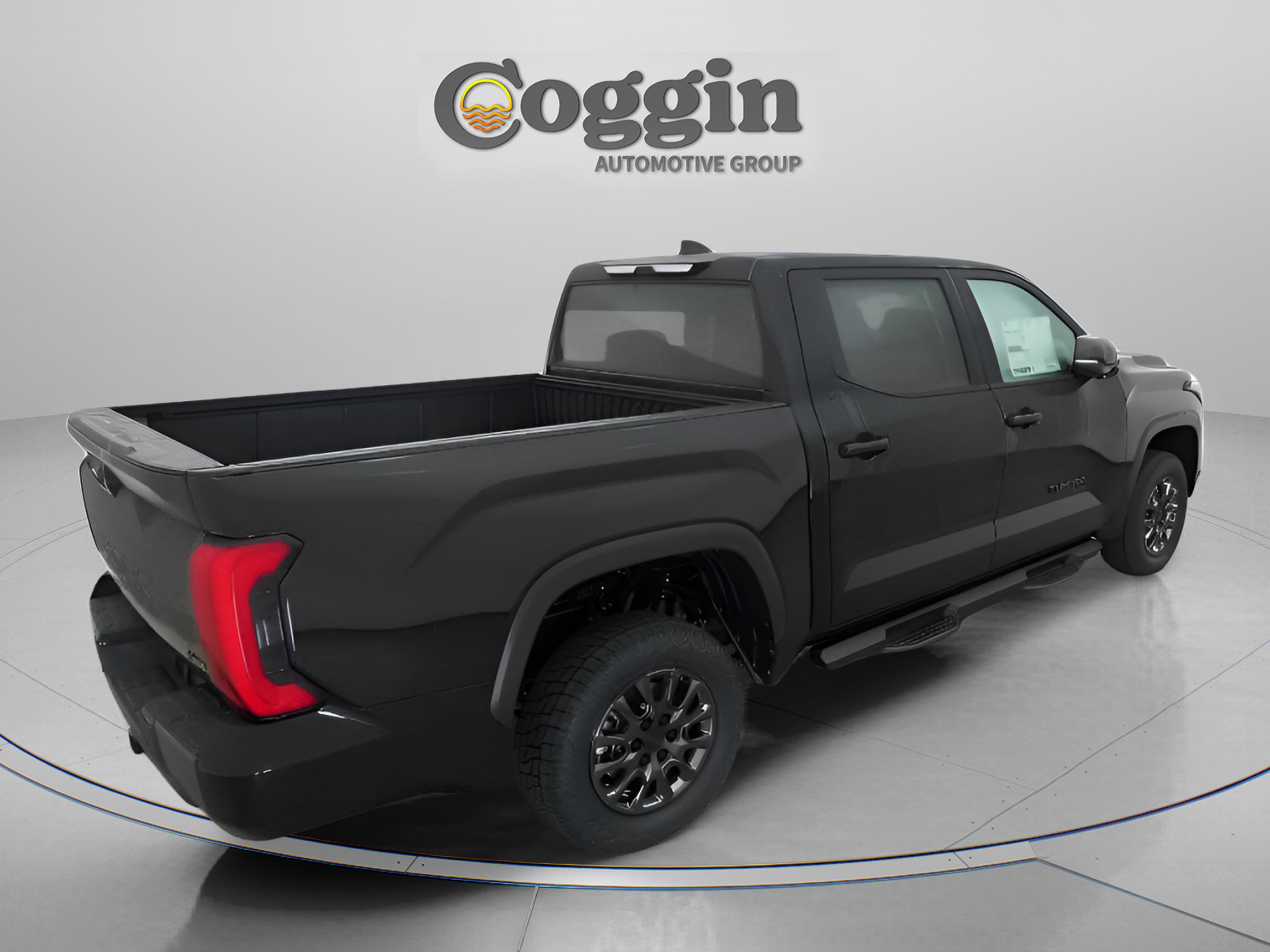 New 2026 Toyota Tundra SR5 w/ SR5 Convenience Package AWD/4WD image 18