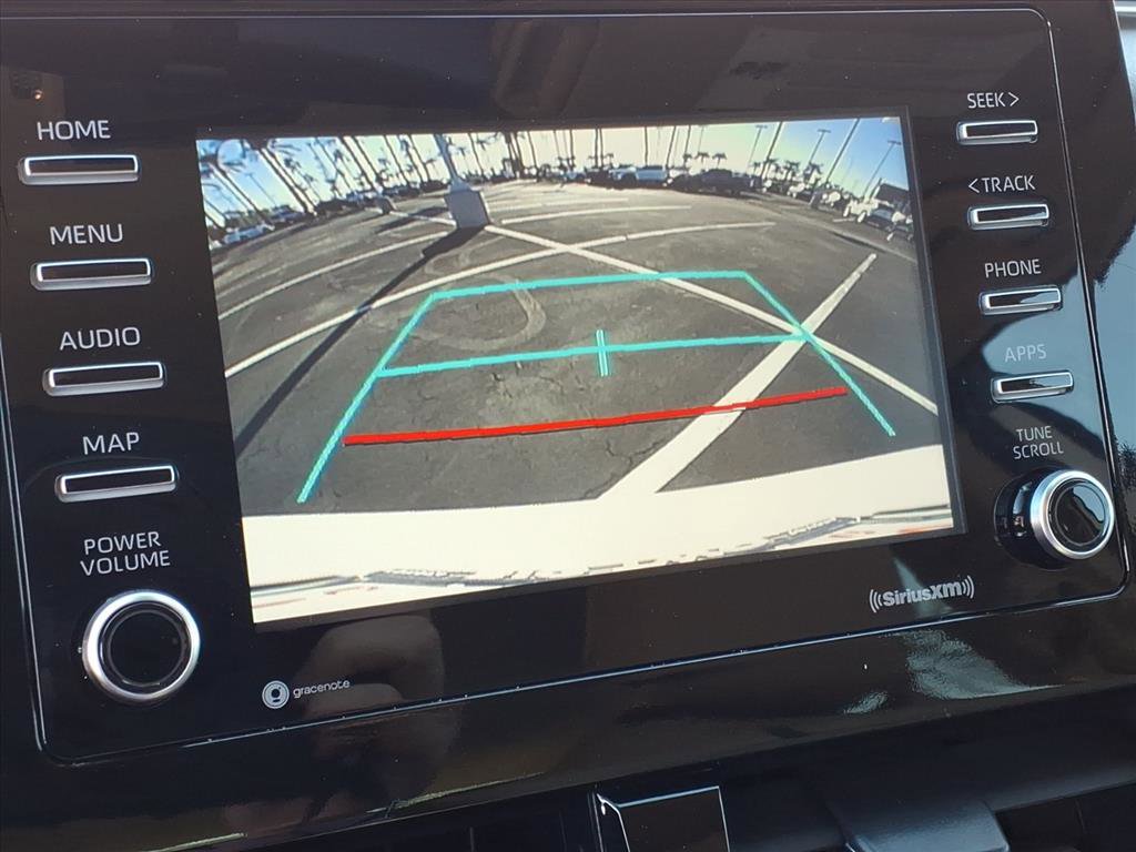 Certified 2024 Toyota Camry LE image 21