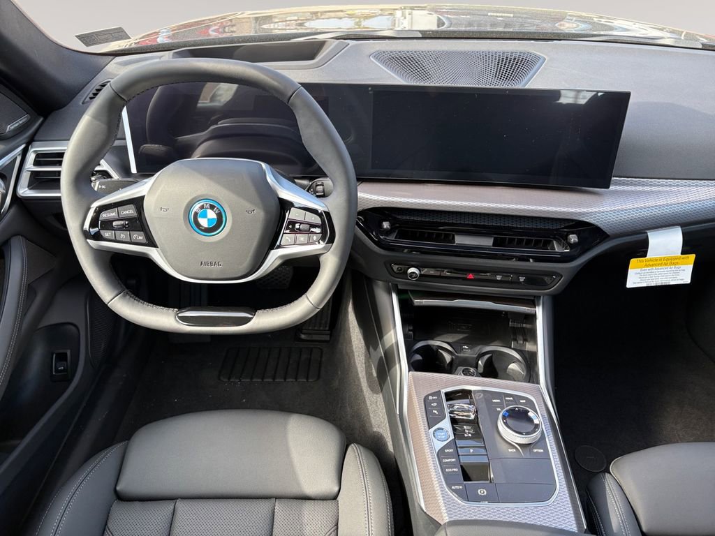 New 2026 BMW i4 xDrive40i w/ Premium Package image 10