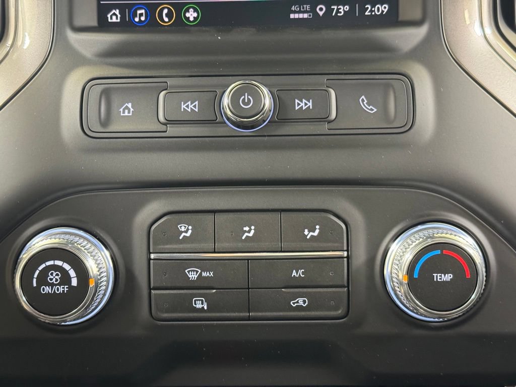 New 2026 GMC Sierra 1500 Pro AWD/4WD image 32