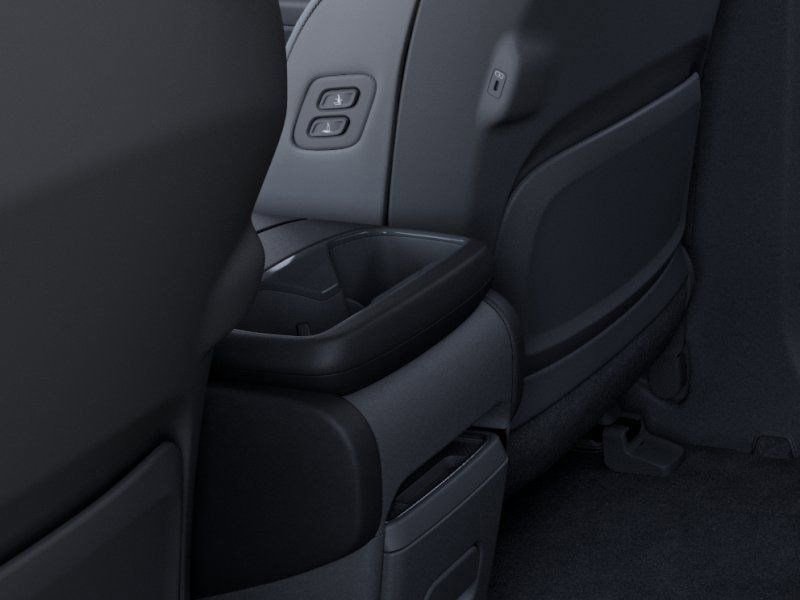 New 2026 Kia EV9 Land w/ Nightfall Edition Package image 26