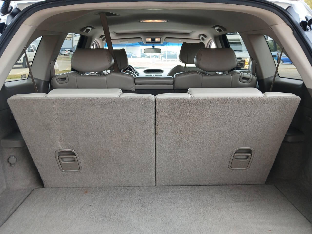 Used 2007 Acura MDX AWD/4WD image 15