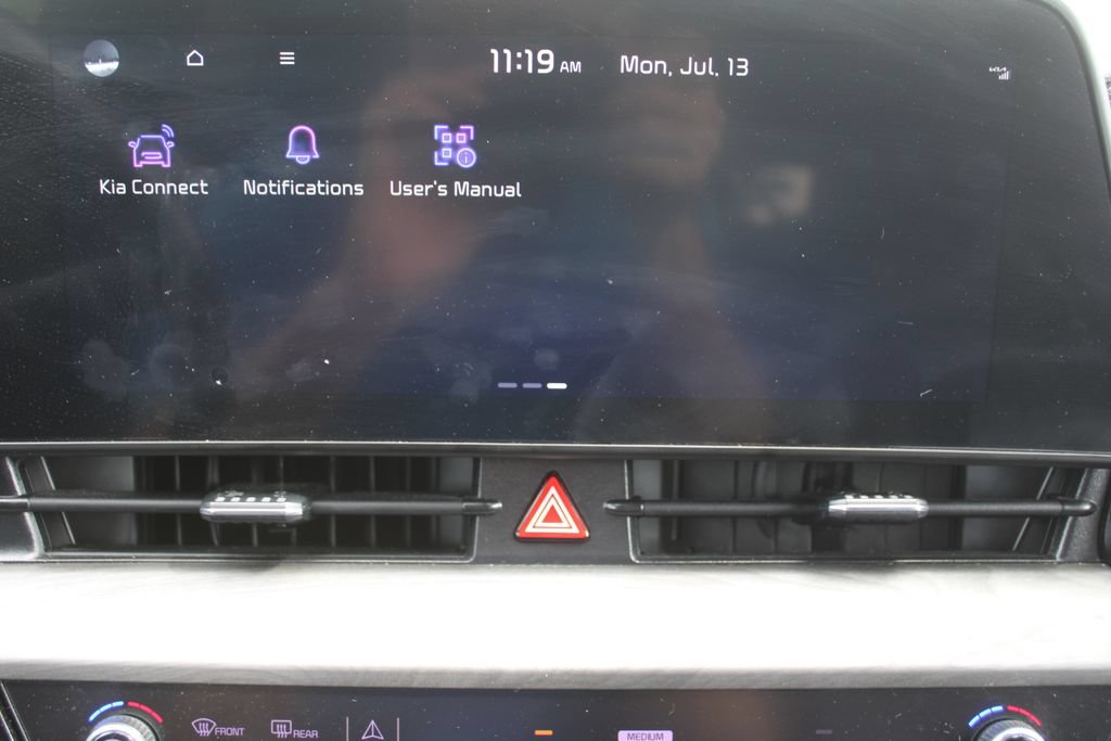 Certified 2023 Kia Sportage X-Line w/ X-Line Premium Package AWD/4WD image 41