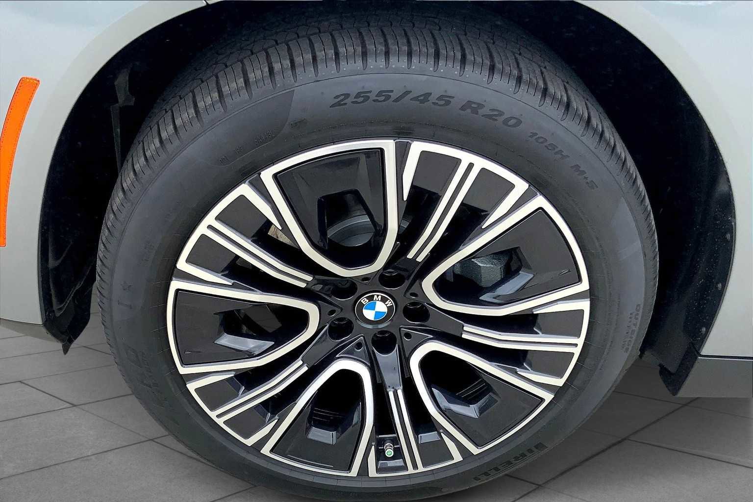 New 2025 BMW X3 xDrive30i image 11