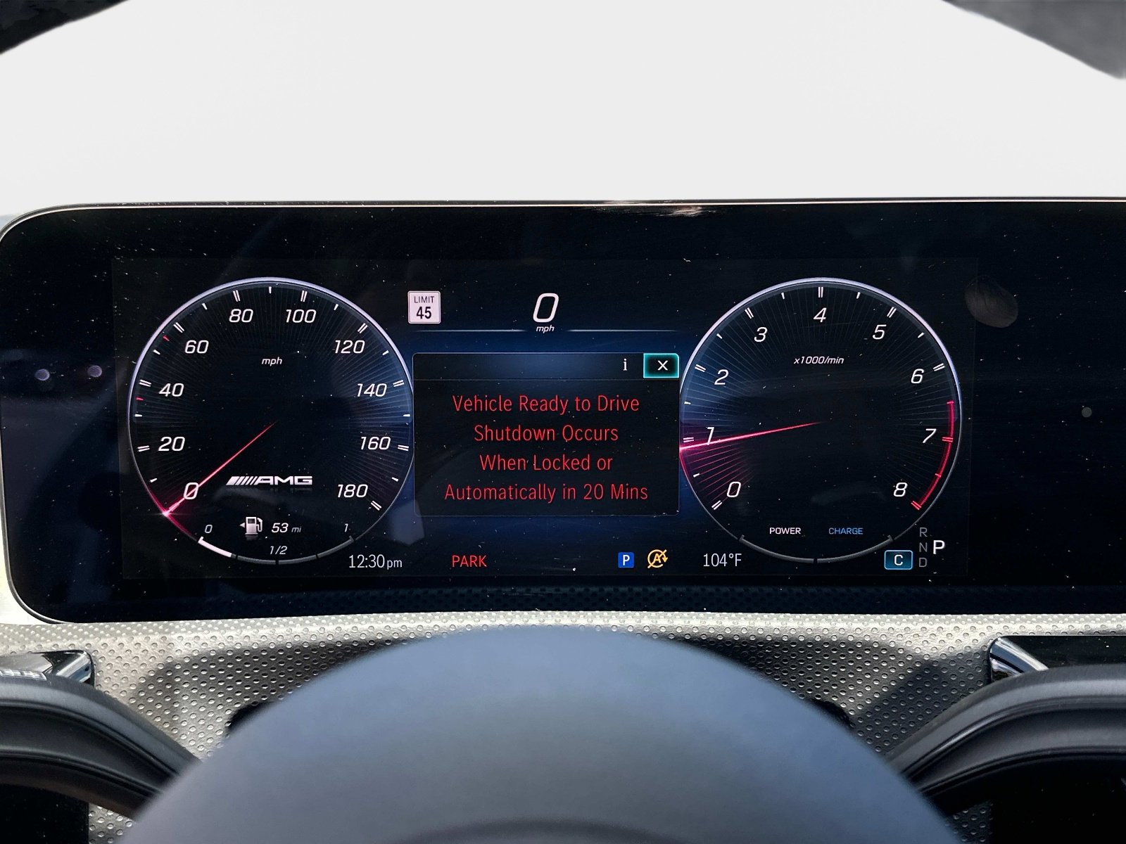 Certified 2024 Mercedes-Benz CLA 35 AMG 4MATIC image 23