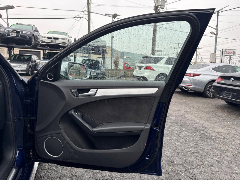 Used 2013 Audi S4 Premium Plus w/ Audi MMI Navigation Plus image 17