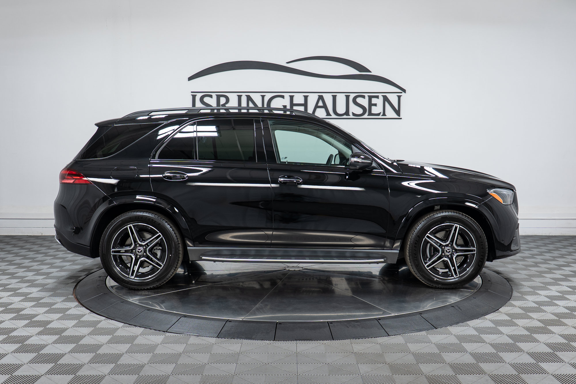 Used 2026 Mercedes-Benz GLE 450 4MATIC image 4